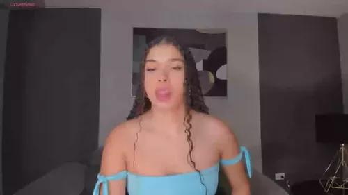 selenehouston from Cherry is Freechat