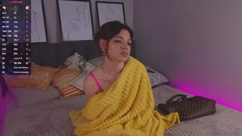Check-out our cam rooms range and converse on a personal level with our delicious livecams streamers, showing off their spicy curves and toys.