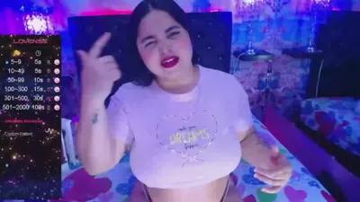 Check-out our cam rooms range and converse on a personal level with our delicious livecams streamers, showing off their spicy curves and toys.