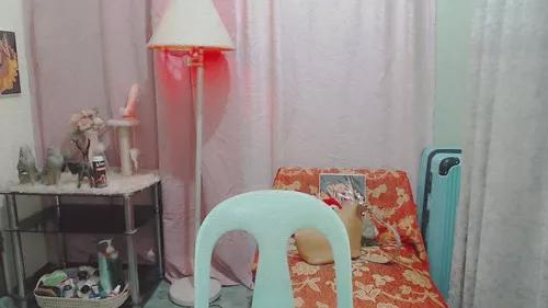 shanecutie from Cherry is Freechat