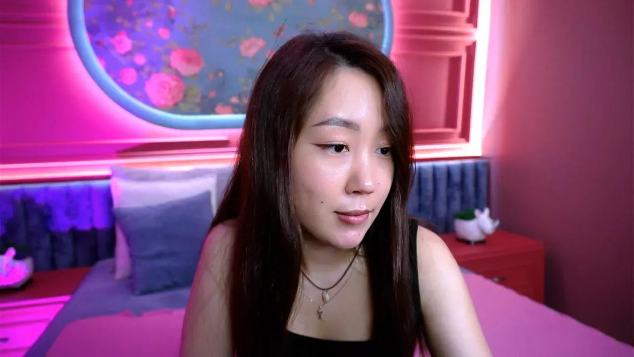 shyyangel from Cherry is Freechat