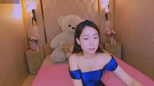 shyyangel from Cherry is Freechat