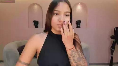 Check-out our cam rooms range and converse on a personal level with our delicious livecams streamers, showing off their spicy curves and toys.