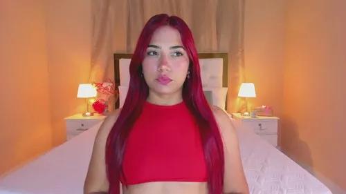 sofiabosch from Cherry is Freechat