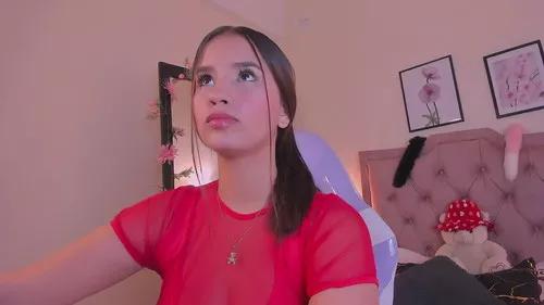 sofiafisher from Cherry is Freechat
