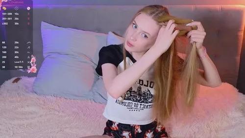 softbabe from Cherry is Freechat