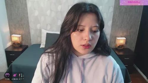 sophiamiller1 from Cherry is Freechat