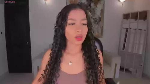 sophiehouston from Cherry is Freechat