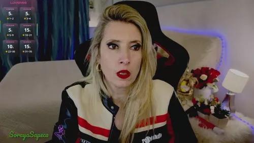 Photos of sorayasapeca from Cherry is Freechat
