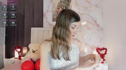 Check-out our cam rooms range and converse on a personal level with our delicious livecams streamers, showing off their spicy curves and toys.