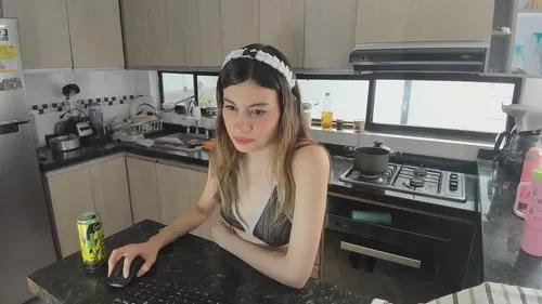 Check-out our cam rooms range and converse on a personal level with our delicious livecams streamers, showing off their spicy curves and toys.