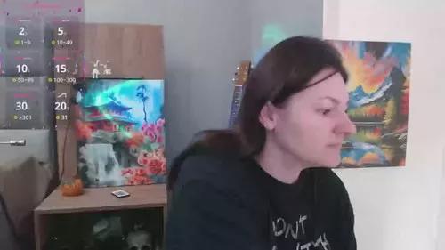 stacydavise from Cherry is Freechat