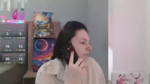 stacydavise from Cherry is Freechat