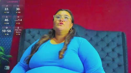 stefannyrose from Cherry is Freechat
