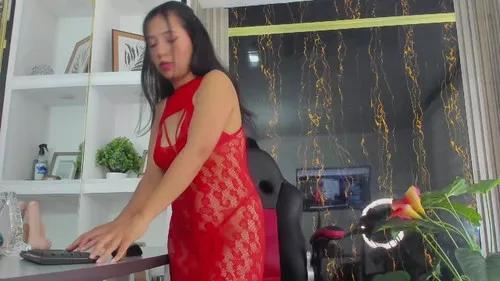 Check-out our cam rooms range and converse on a personal level with our delicious livecams streamers, showing off their spicy curves and toys.