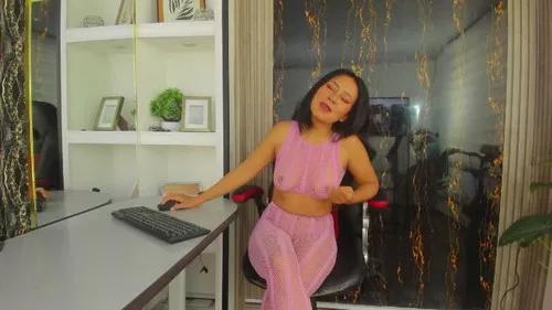 susanamanda from Cherry is Freechat