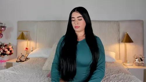 susanzc from Cherry is Freechat