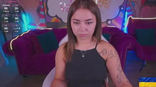 Check-out our cam rooms range and converse on a personal level with our delicious livecams streamers, showing off their spicy curves and toys.