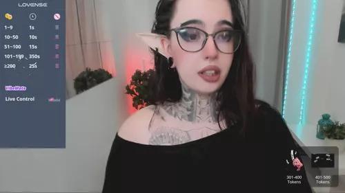 Check-out our cam rooms range and converse on a personal level with our delicious livecams streamers, showing off their spicy curves and toys.