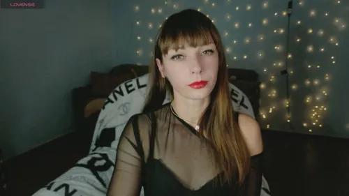sweetledyselin from Cherry is Freechat