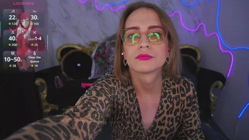 sweetynicki from Cherry is Freechat