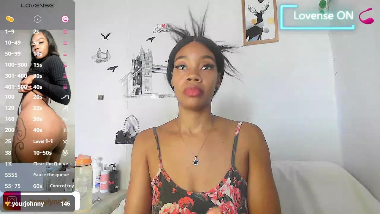Check-out our cam rooms range and converse on a personal level with our delicious livecams streamers, showing off their spicy curves and toys.