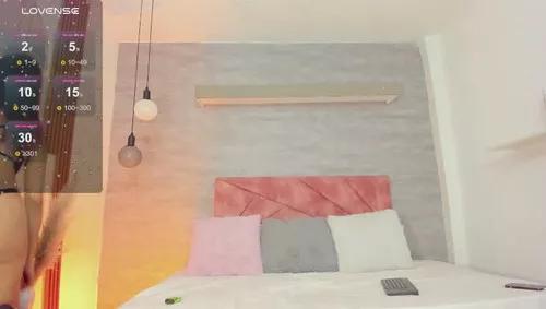 Check-out our cam rooms range and converse on a personal level with our delicious livecams streamers, showing off their spicy curves and toys.