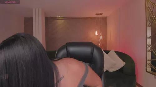 Check-out our cam rooms range and converse on a personal level with our delicious livecams streamers, showing off their spicy curves and toys.
