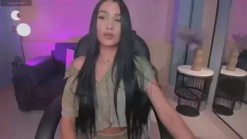 torisantos from Cherry is Freechat