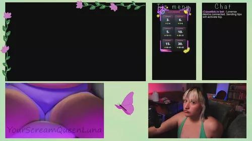 Check-out our cam rooms range and converse on a personal level with our delicious livecams streamers, showing off their spicy curves and toys.