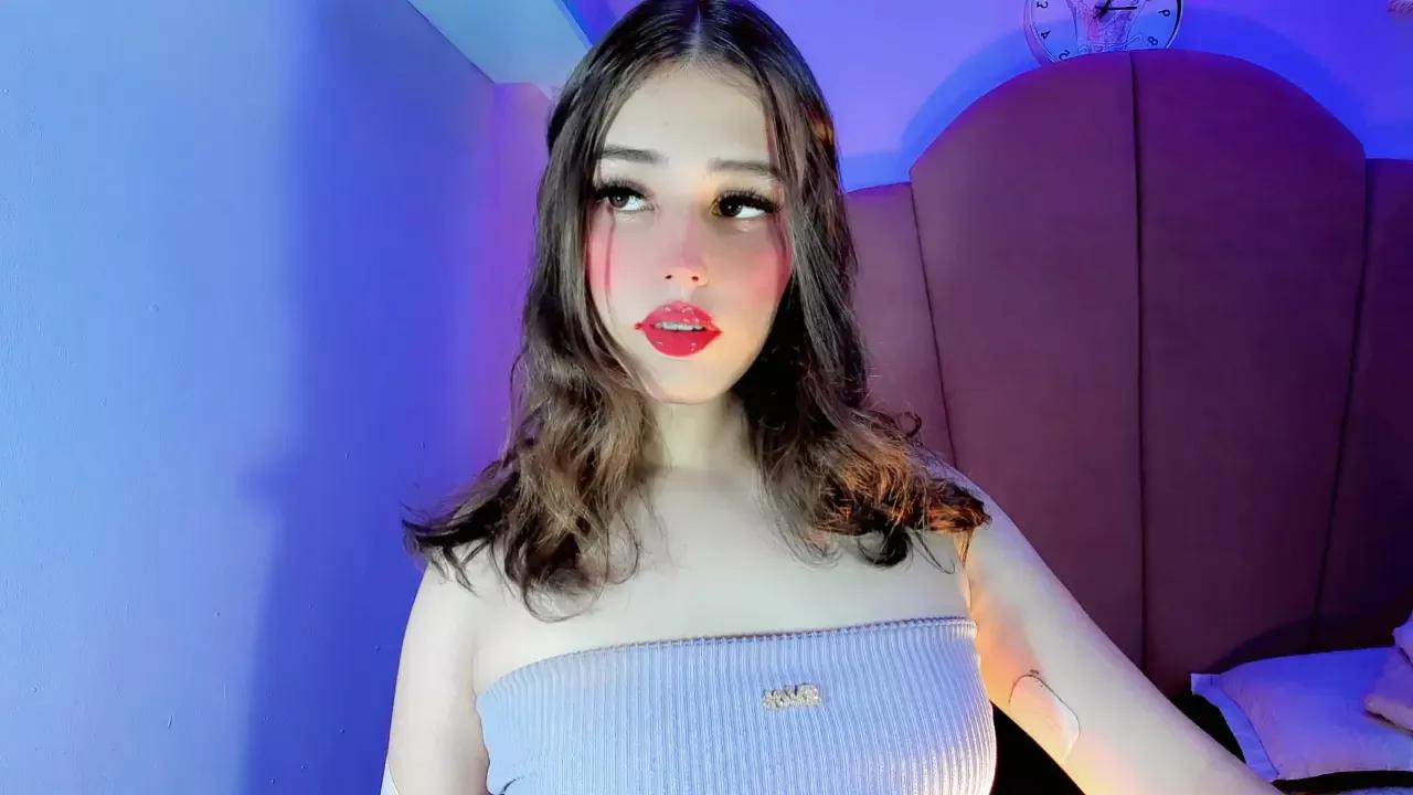 Check-out our cam rooms range and converse on a personal level with our delicious livecams streamers, showing off their spicy curves and toys.