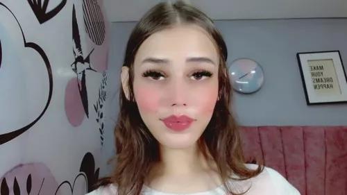 Photos of valeriaaguilar from Cherry is Freechat