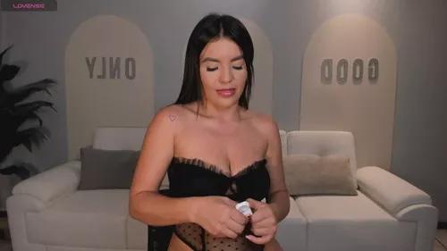 Check-out our cam rooms range and converse on a personal level with our delicious livecams streamers, showing off their spicy curves and toys.
