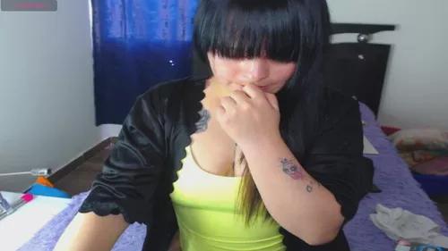 valerysexy69 from Cherry is Freechat