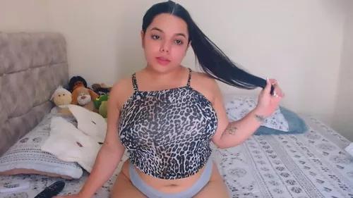 vanessaconor from Cherry is Freechat