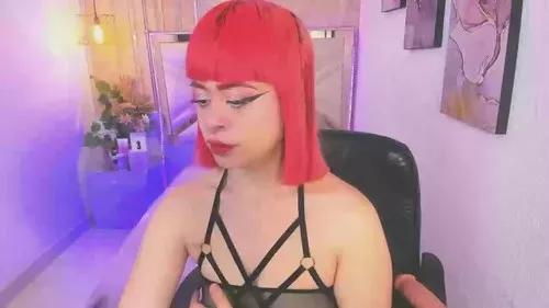 venuss1 from Cherry is Freechat