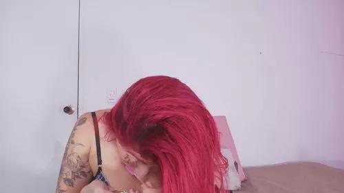 verosinner from Cherry is Freechat