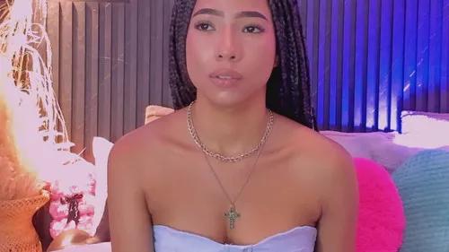 Photos of victorialois from Cherry is Freechat