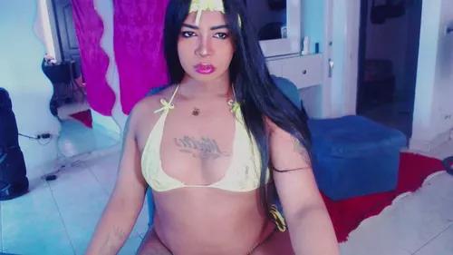 Check-out our cam rooms range and converse on a personal level with our delicious livecams streamers, showing off their spicy curves and toys.