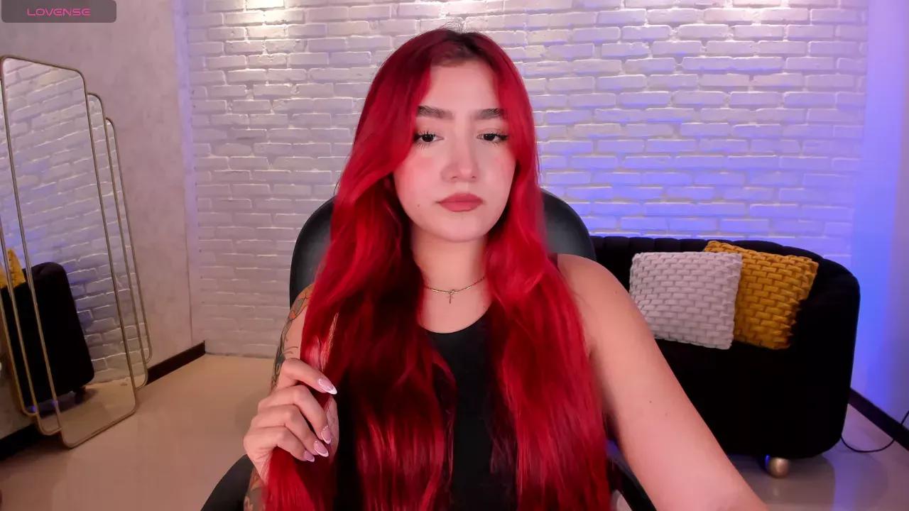 Check-out our cam rooms range and converse on a personal level with our delicious livecams streamers, showing off their spicy curves and toys.
