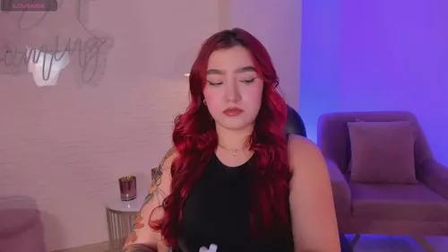 Check-out our cam rooms range and converse on a personal level with our delicious livecams streamers, showing off their spicy curves and toys.