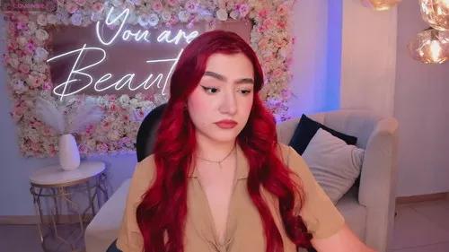 Check-out our cam rooms range and converse on a personal level with our delicious livecams streamers, showing off their spicy curves and toys.