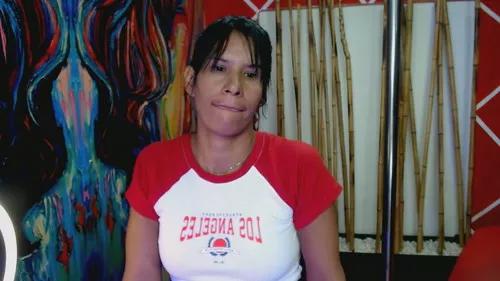 wandanara from Cherry is Freechat