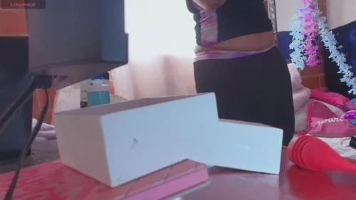 Check-out our cam rooms range and converse on a personal level with our delicious livecams streamers, showing off their spicy curves and toys.