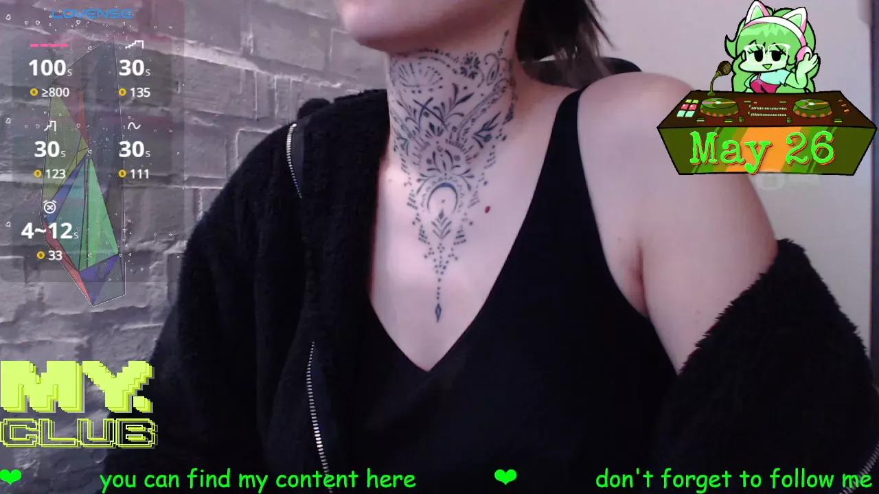 Check-out our cam rooms range and converse on a personal level with our delicious livecams streamers, showing off their spicy curves and toys.