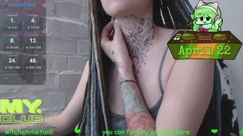 Check-out our cam rooms range and converse on a personal level with our delicious livecams streamers, showing off their spicy curves and toys.