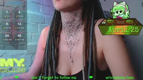 Check-out our cam rooms range and converse on a personal level with our delicious livecams streamers, showing off their spicy curves and toys.
