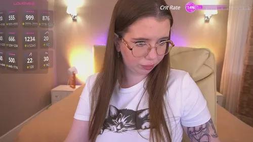 yourdesirees from Cherry is Freechat