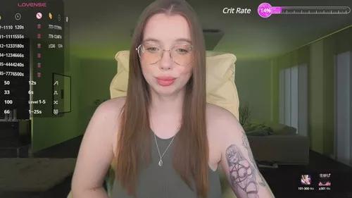Check-out our cam rooms range and converse on a personal level with our delicious livecams streamers, showing off their spicy curves and toys.