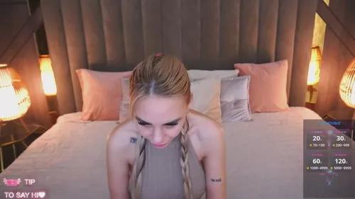 yourmillsy from Cherry is Freechat